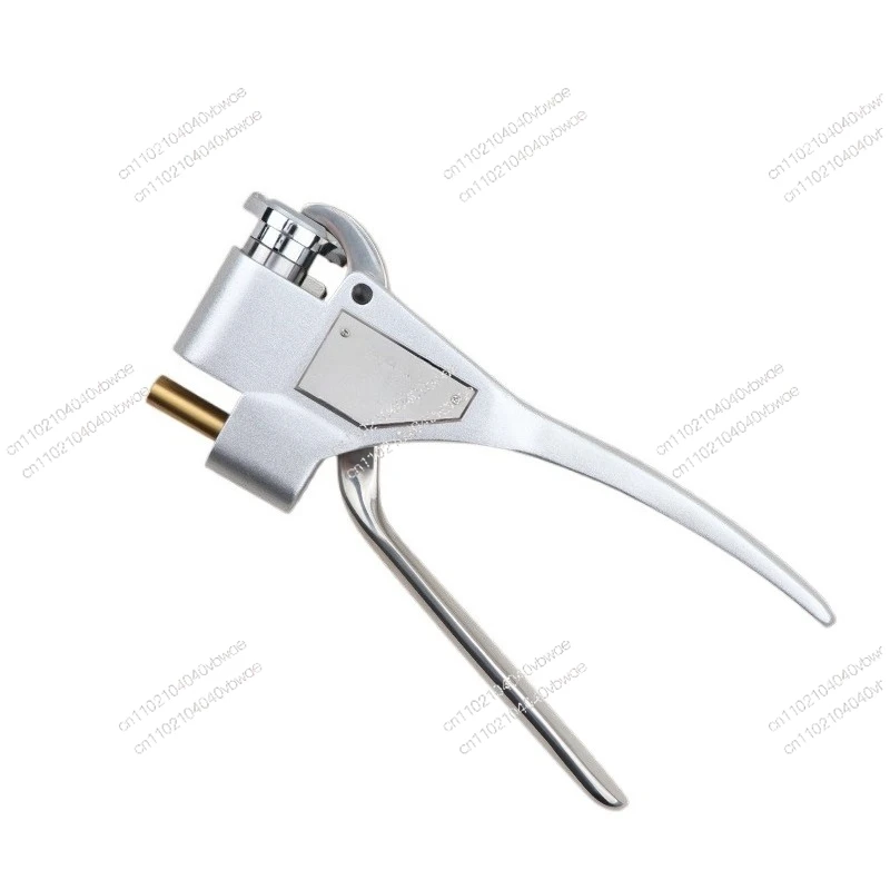 

Hardness Tester W-20A Aluminum Alloy Brass Portable Handheld Hardness Tester