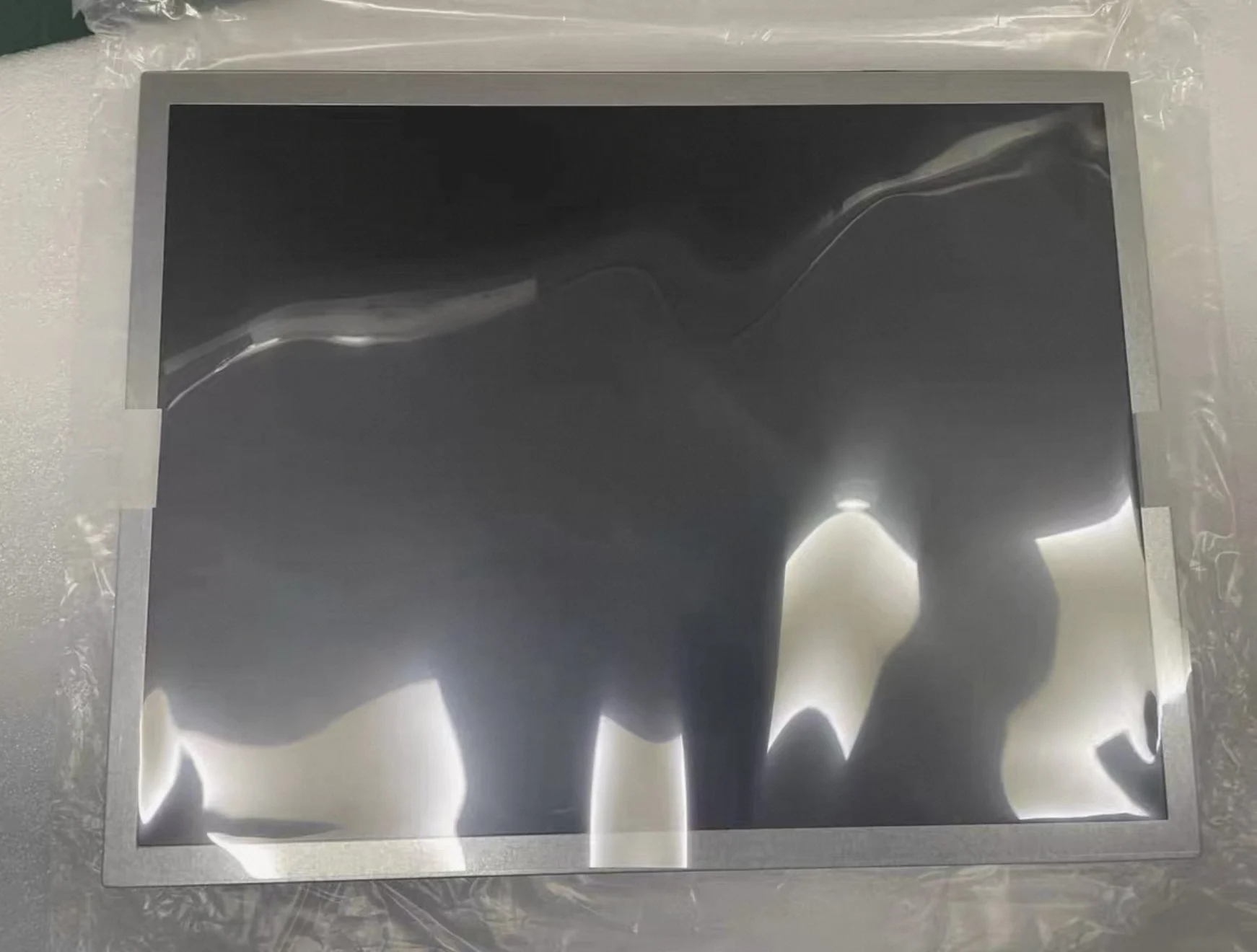 شاشة عرض LCD أصلية جديدة مقاس 15 بوصة DV150X0M-N12 #2