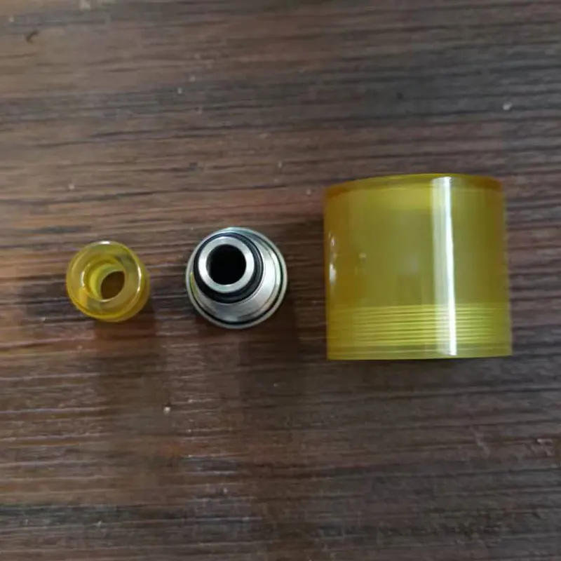 Variant: bellcap 23mm