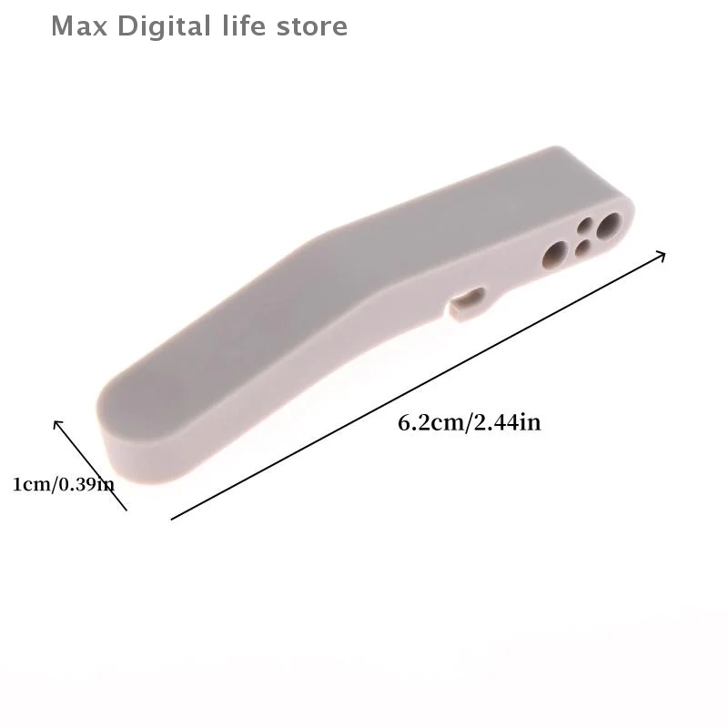 1 مجموعة لمختبر بامبو طابعة ثلاثية الأبعاد ل X1/P1 شفرة تقطيع مقبض إصلاح دفع قطع خيوط ثلاثية الأبعاد أجزاء الطابعة