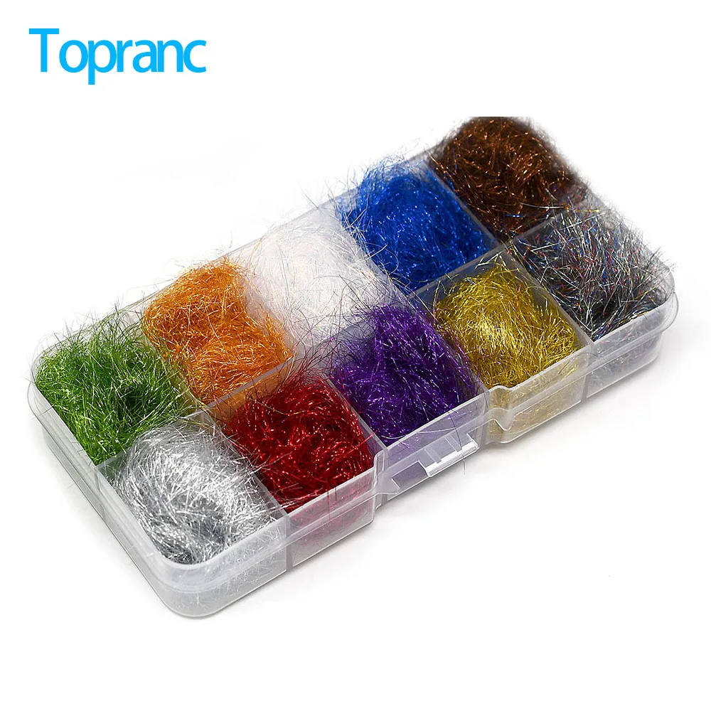 Topranc 12-Color Mi…