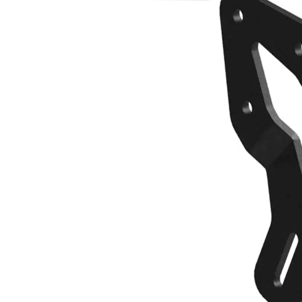 

Motorcycle Rear License Plate Holder Tail Light Bracket Fender Kits For Ducati DESERT X RALLY DesertX 2022-2023-2024-2025-2026