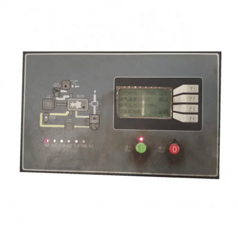 for New stock Replacement air compressor controller for FS model SF55