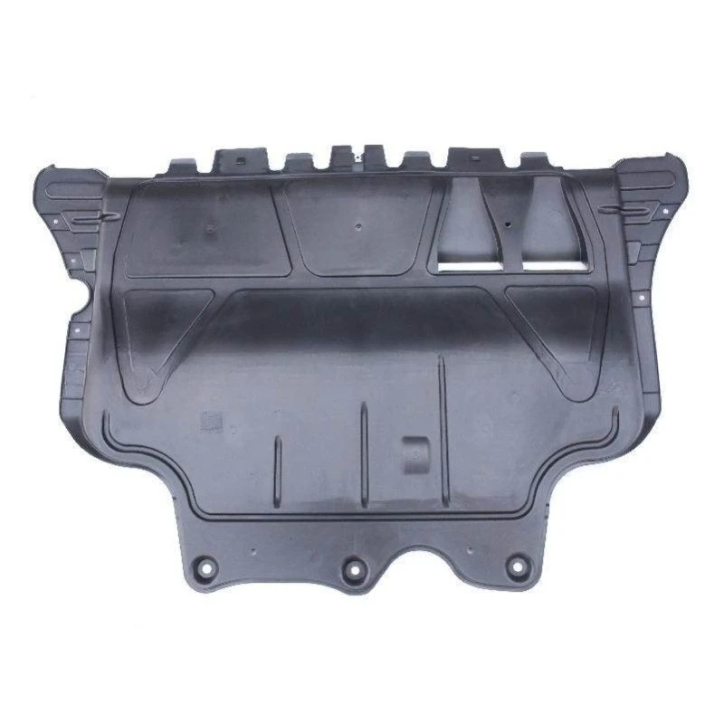 For Engine Chassis Lower Guard Baffle, Bottom Guard Chassis Armored Bottom