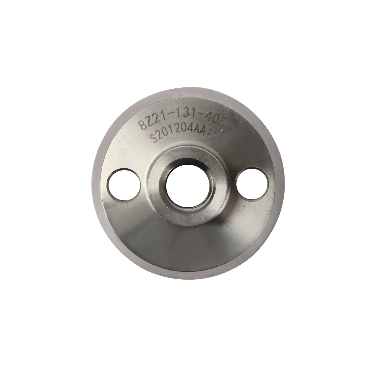 Hete producten Klepcomponenten Kleponderdelen SUS304 Klepsteelaansluitingsonderdelen