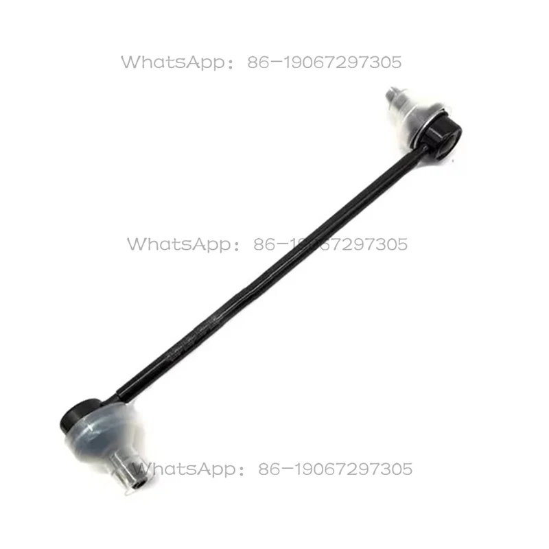1pcs Front Connecting Link Rod Bar  for Chery Tiggo 3 5 7 3X 5X Stabilizer Head  Ball Joint T11-2906030BU