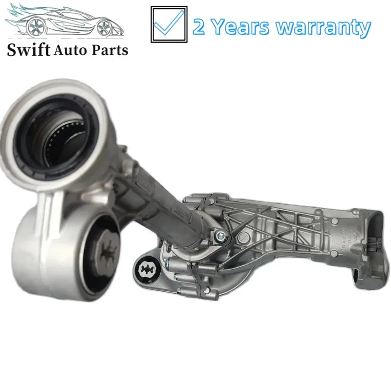 

FOR Porsche Cayenne 958 S 4.8 V8 Front Axle Differential 2.73 95834901101