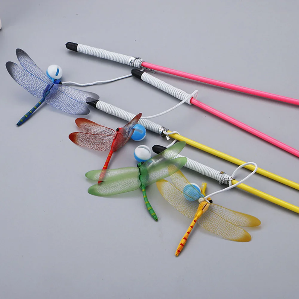 Thumbnail 2 - #76 Compare Cat Wand Toys Before You Buy