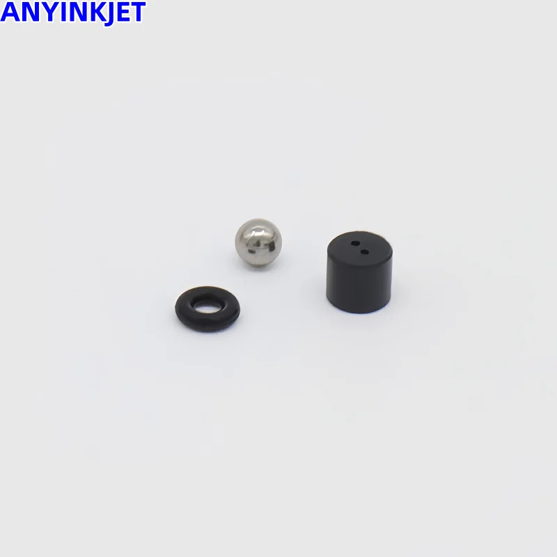 for KGK CCS-R 3000 pressure pump non return valve one way valve assy KB-SHN1182 for KGK CCS-R JPT-D3000D 3000L  printer