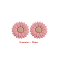 10pcs candy pink