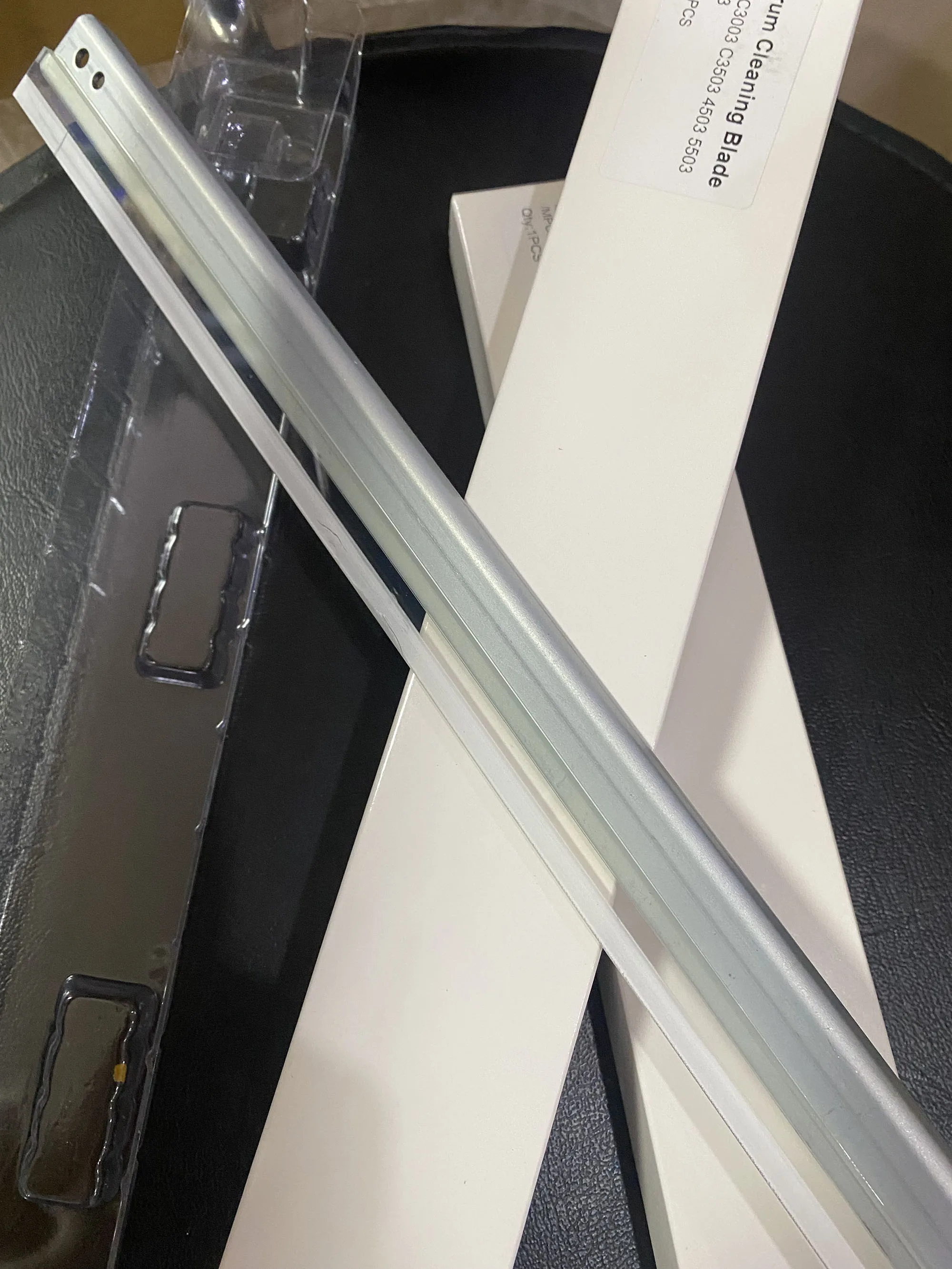 

4 шт. совместимые щетки стеклоочистителя MPC 3003 4503 5503 лезвие для чистки барабана копировального аппарата для Ricoh MPC3003 MPC3503 MPC4503 MPC5503 MPC6003