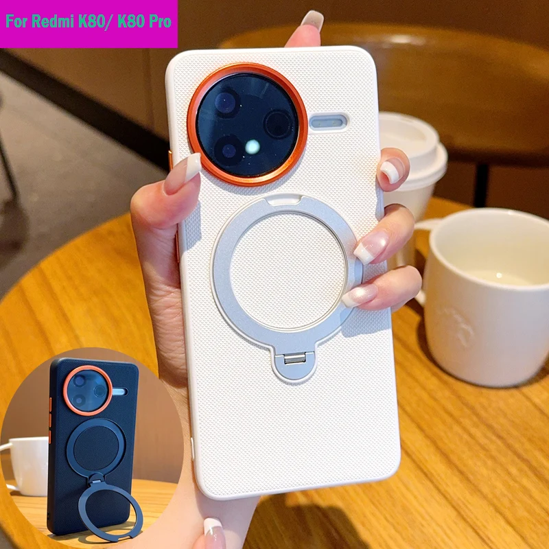 Rotating Stand Phon… - image