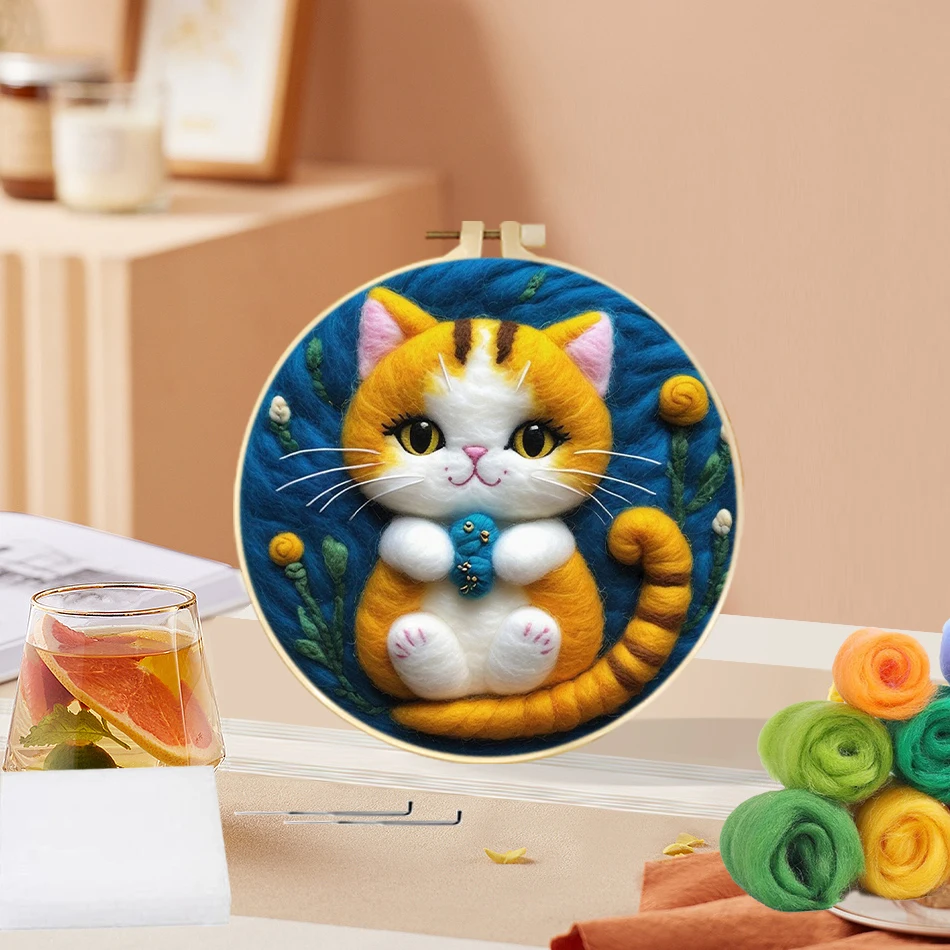 Sdoyuno Wool Felt P…