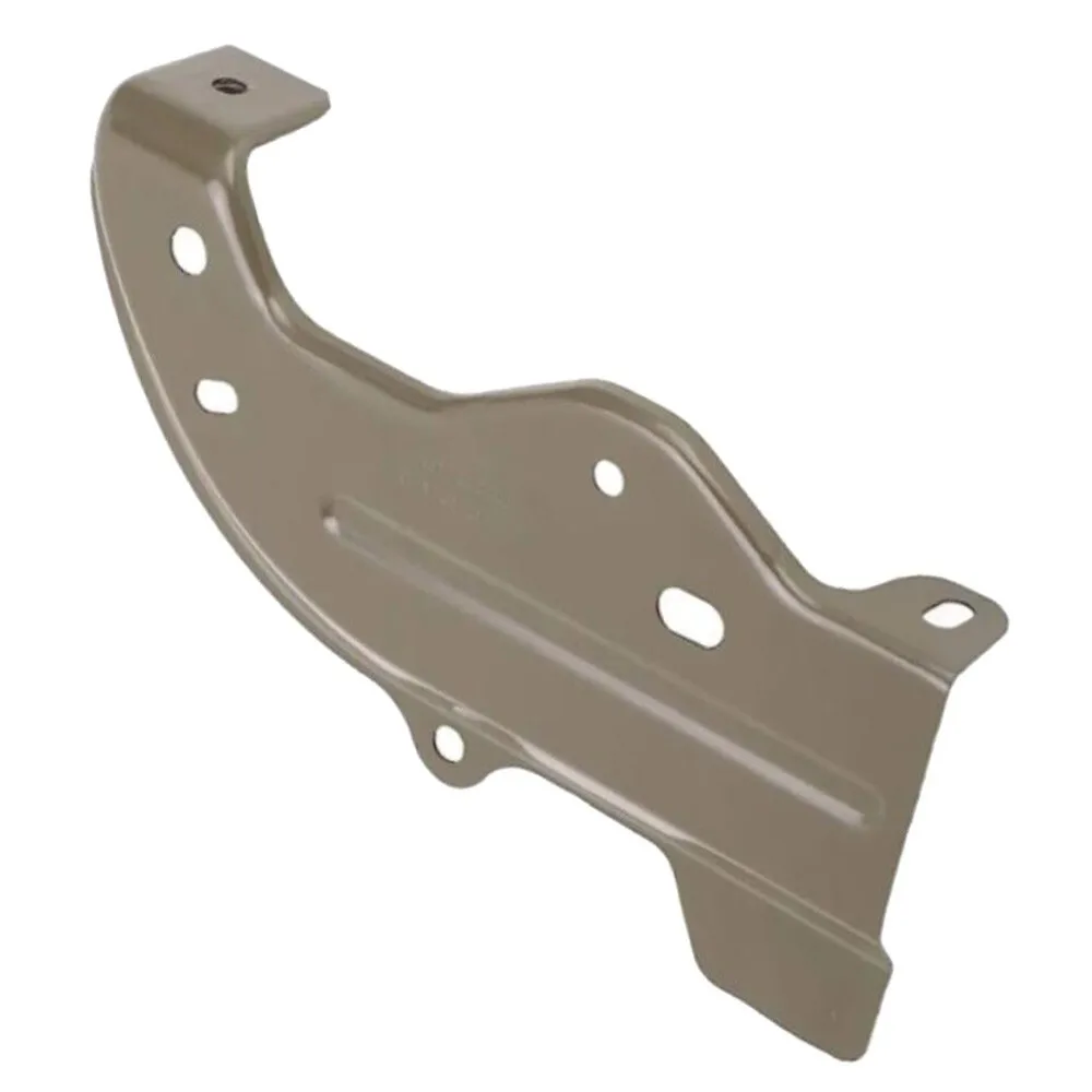 

Front Right Fender Headlight Lamp Support 1100383-S0 1100382-S0-A 1100383-S0-A 1100382-S0A 1100383S0A For 17-21 Tesla Model 3