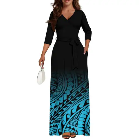 10 best sales Ankaraklänning med broderi - №8