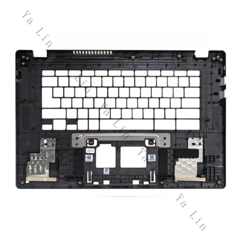 SS + nueva cubierta de reposamanos y cubierta inferior para Acer Chromebook 15 Plus-515 CB515-2H N23C10, pieza de repuesto para ordenador portátil