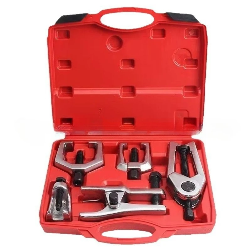 

Многофункциональный инструмент для снятия шаровой головки, автомобильный экстрактор, съемник рулевой тяги нижнего поворотного рычага