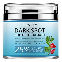 CITYGOO Dark Spot Remover for Face,