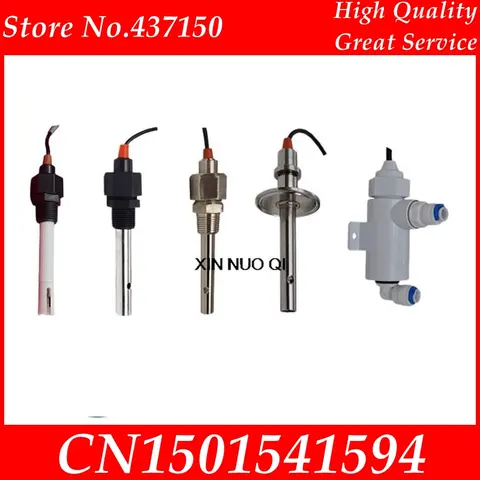 10 best sales 1 wire water sensor - №10