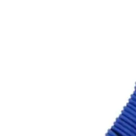 Sport Foil Body Cord Cable with Pure Copper Core Wire Flexible and Compatible with Standard Fencing Scoring Equipment