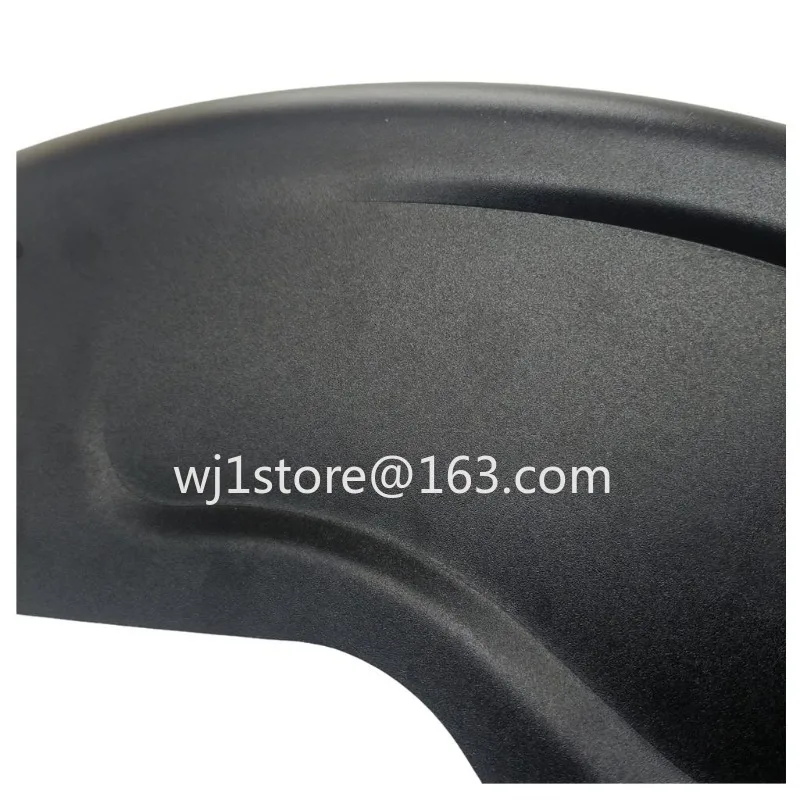 

Lightweight Aluminum Alloy Side Guards for Sports Wheelchair, a Pair of Durable Wheelchair Replacement Parts