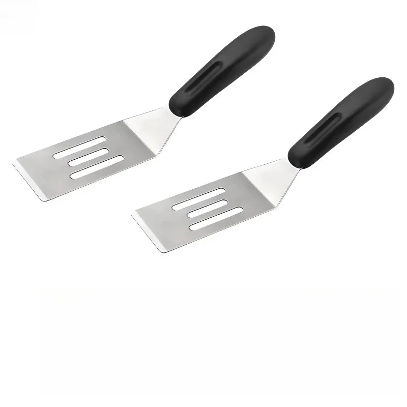 Stainless steel baking and pastry tool for frying pancakes, steak, and cake shovels for kitchens