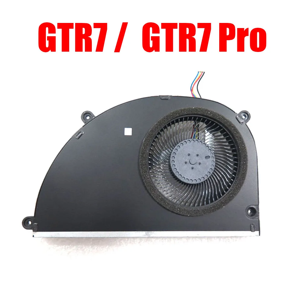

Mini PC CPU Fan For Beelink GTR GTR7 Pro GTR7-A PRO-A DC12V 0.5A New