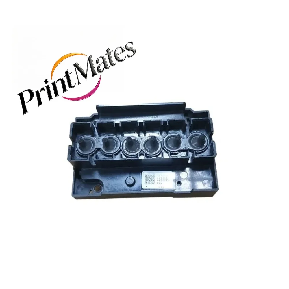 Original New Cabezal  L1390 L1800 UV DTG DTF DFT Printhead for Epson L1390 1410 L1400 R1390 R270 Print Head Printer Parts