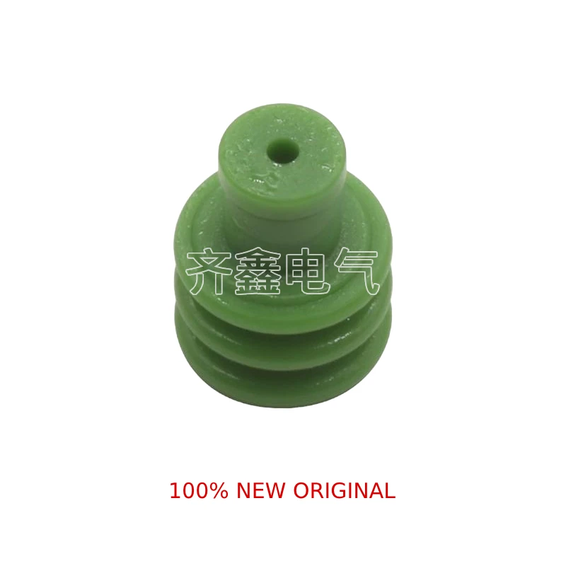 7158-3111-60,Single Wire Seal,YES Connector,7158-3112-70,Wire Seal,Cavity Seal,7158-3113-40,Blind Plug,Blind Plug,7158-3114-90