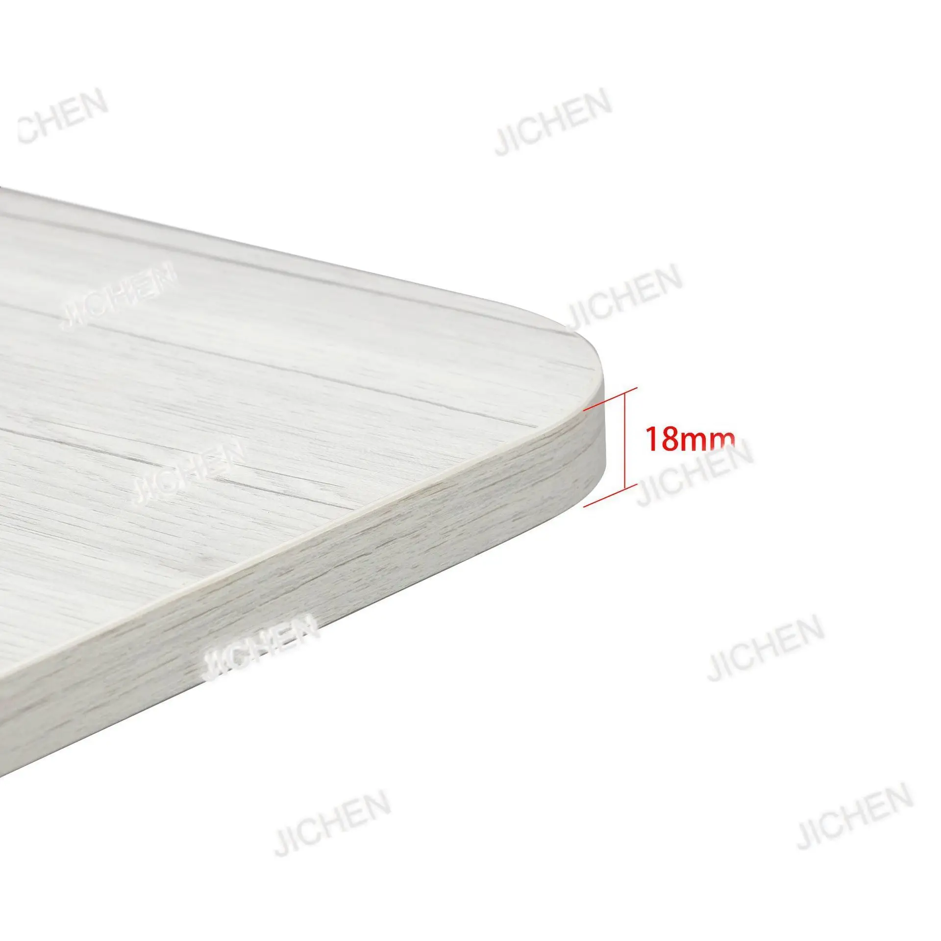 Pneumatic lifting table Lifting standing removable computer desk White learning Home desk processing