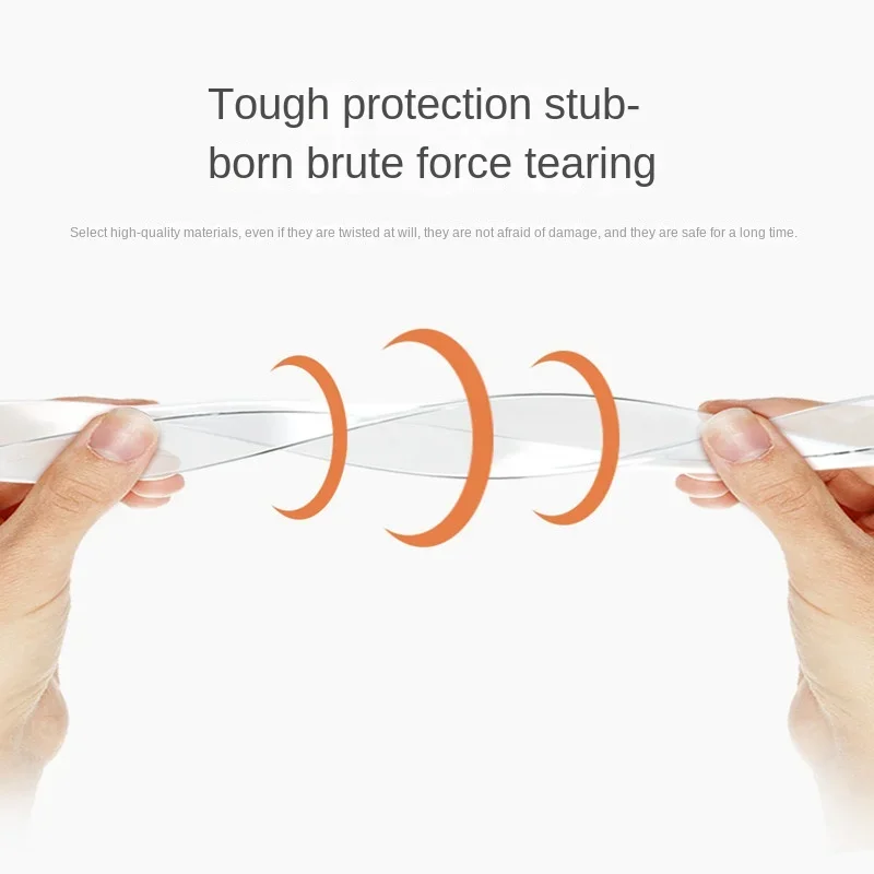 الرضع سلامة الطفل ركن حماية قطاع الحرس 1/2/3 متر شفافة الجدول حافة الأثاث ركن حماة لينة PVC الوفير #6