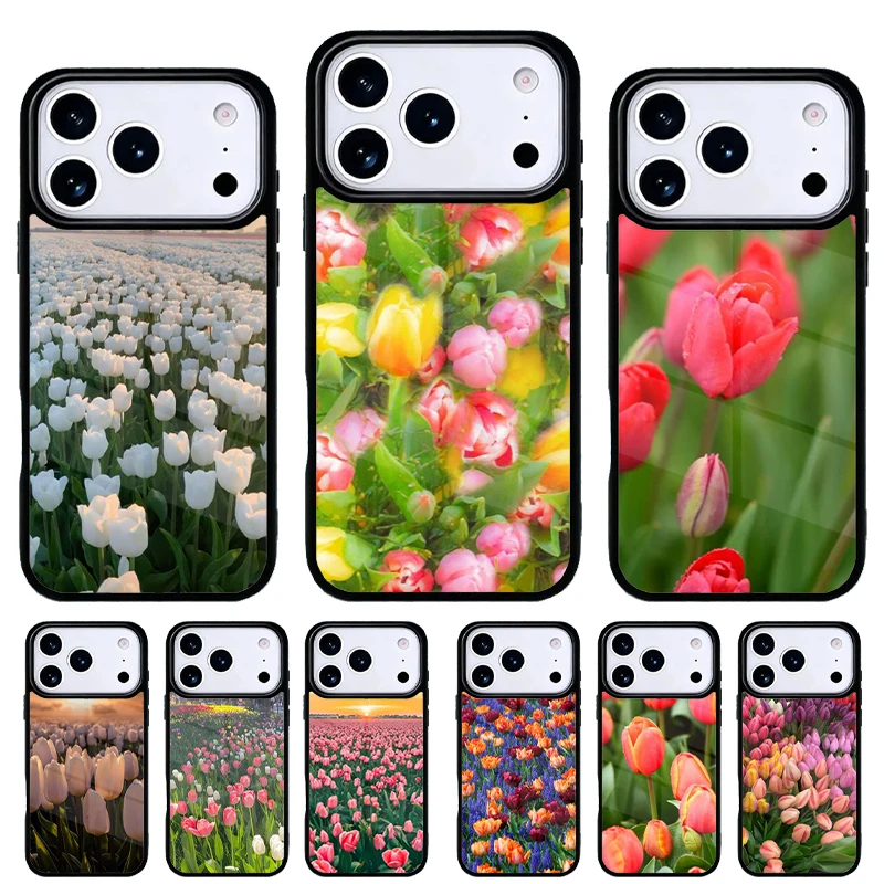 Flowery Field Flowe…