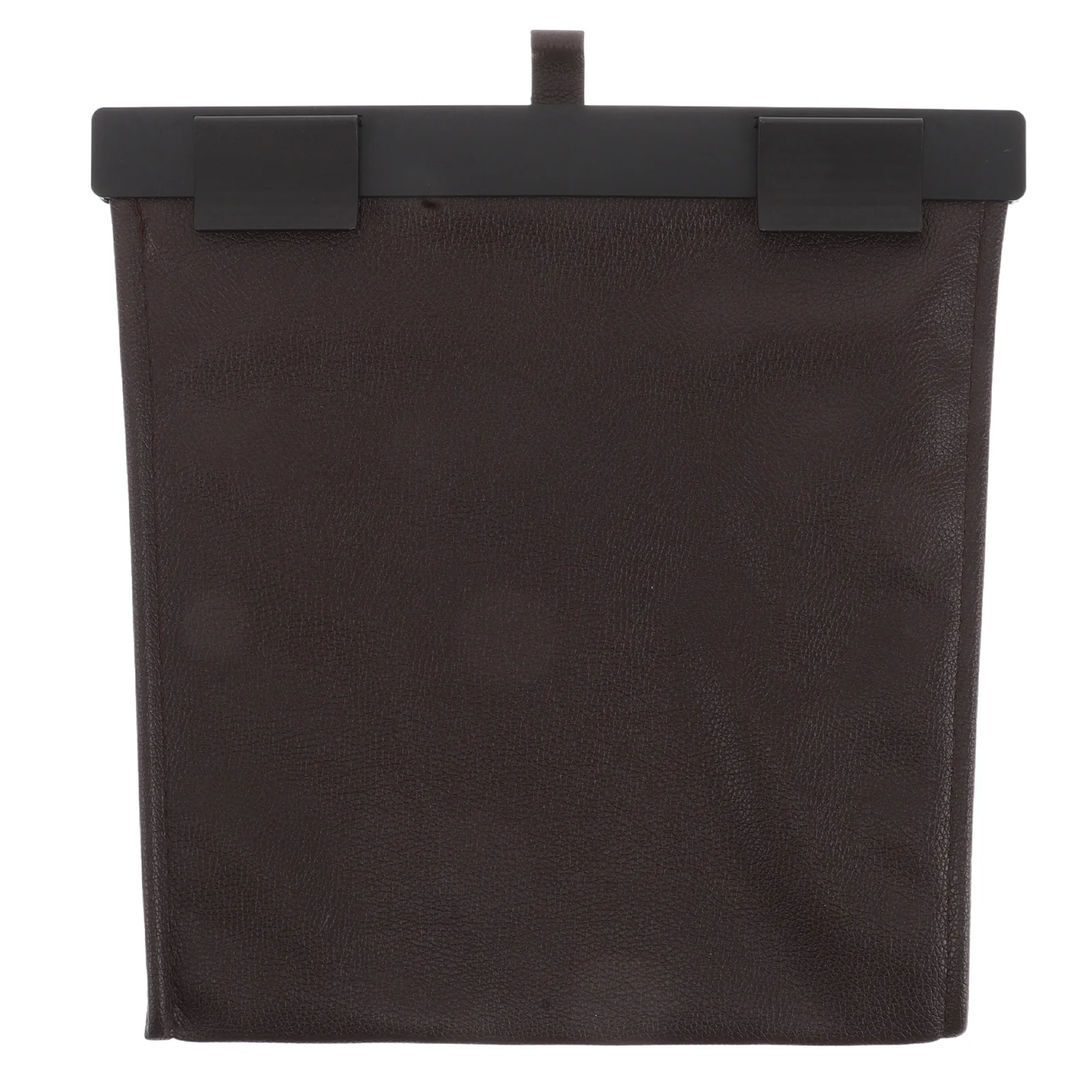 

Foldable Car Trash Can Large Capacity Waterproof Hanging Backseat ganizer Vehicle Garbage Bag Storage Pocket Travel Accessories