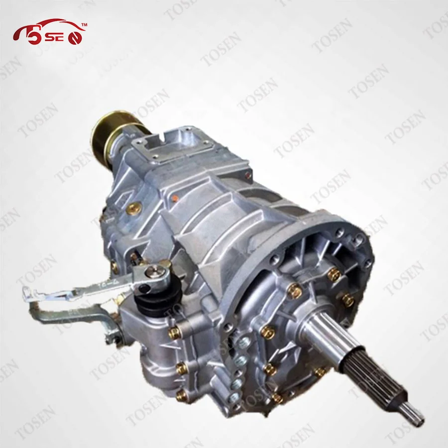 

Automotive Transmission Gearbox 3L 4L Car Accessories For Toyota