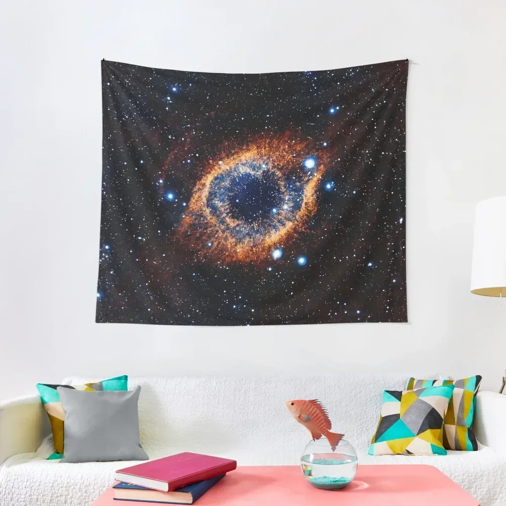 

Helix Nebula (Infrared) Tapestry Room Decorations Aesthetic Bedrooms Decor Decoration For Rooms Room Aesthetic Decor Tapestry