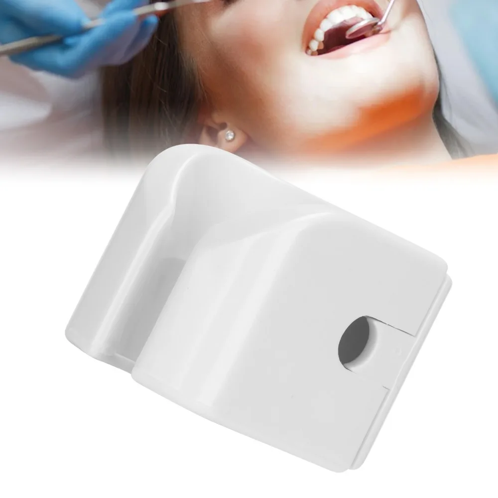 Single Seat Dental Handpiece Rack Air Inlet Hanging Rack Handpiece Holding Stand Air Outlet Ultrasonic Scaler Hanging Rack