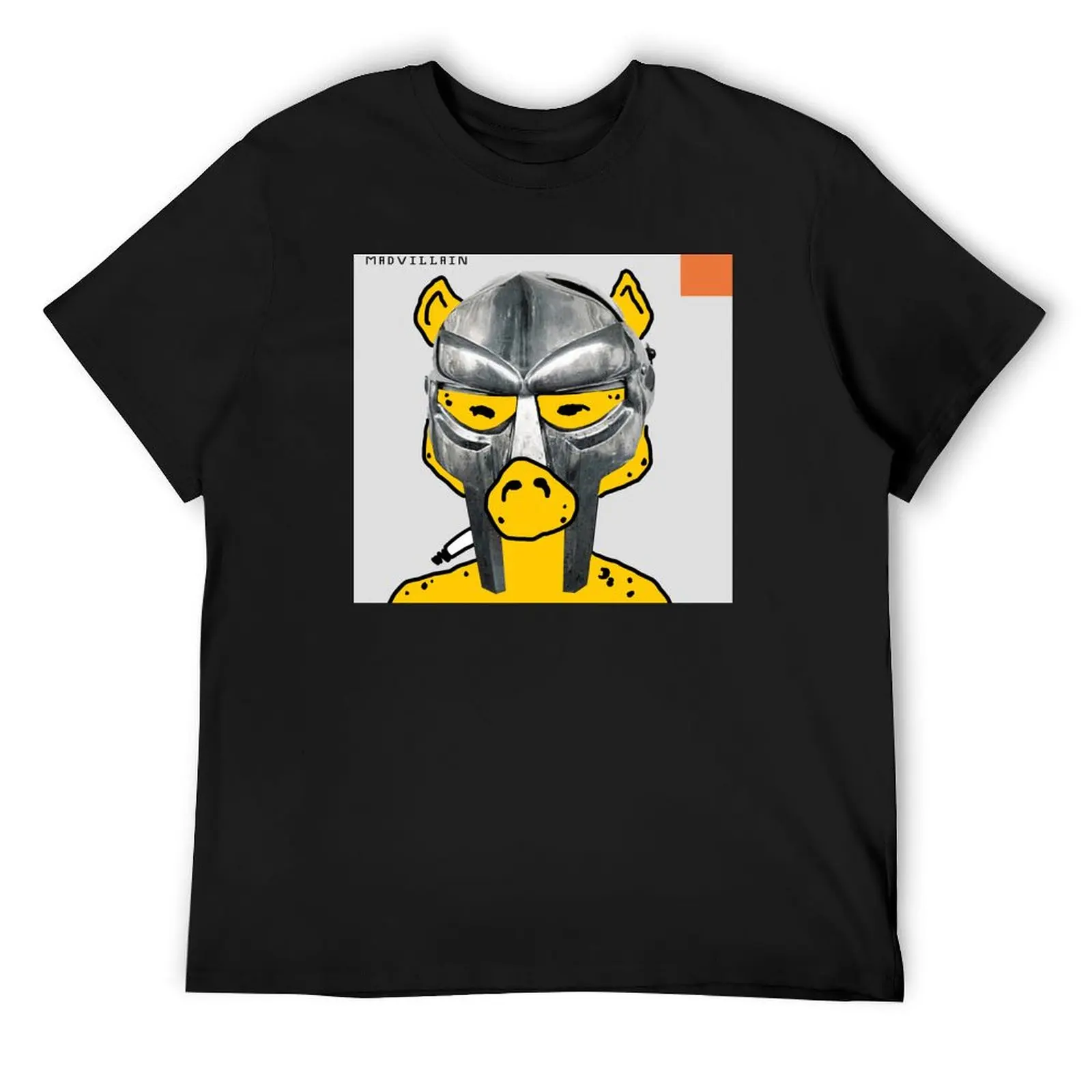 

Doom and Madlib. T-Shirt