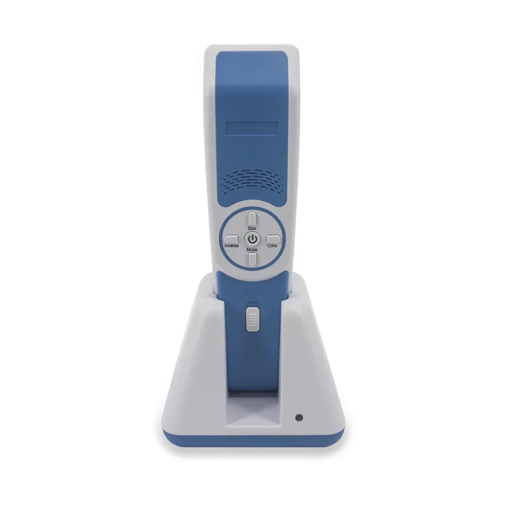 Projection Handheld Infrared Finder Reader Detector Hospital Vein Arteries Scanner Viewer Locator