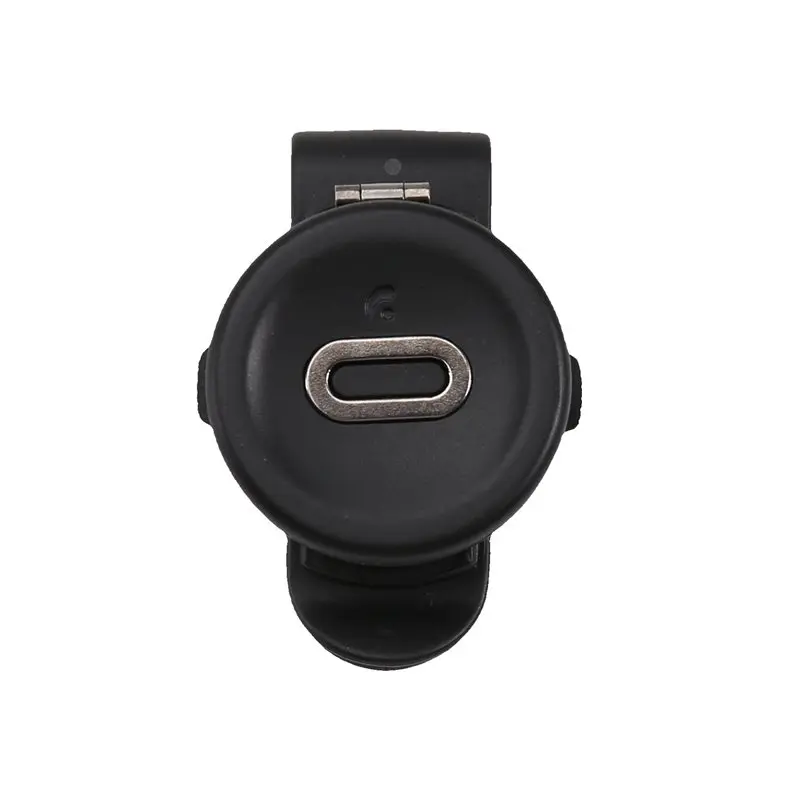 【RECOMMENDED】For Looki L1 Compatible Adjustable Magnetic Body Clip Anti-Slip Wearable Mount For POV Recording