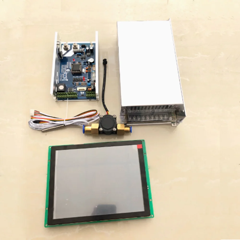 808nm Power Supply Semiconductor Hair Removal Kit