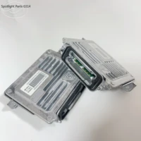 89089352   Para Volvo V60 XC60 S60 S60L para 2013-2015 Maserati Quattroporte faro de xenón D3S unidad de Control de balasto HID 63117180050