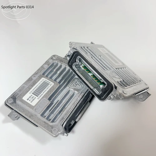 89089352   Para Volvo V60 XC60 S60 S60L para 2013-2015 Maserati Quattroporte faro de xenón D3S unidad de Control de balasto HID 63117180050