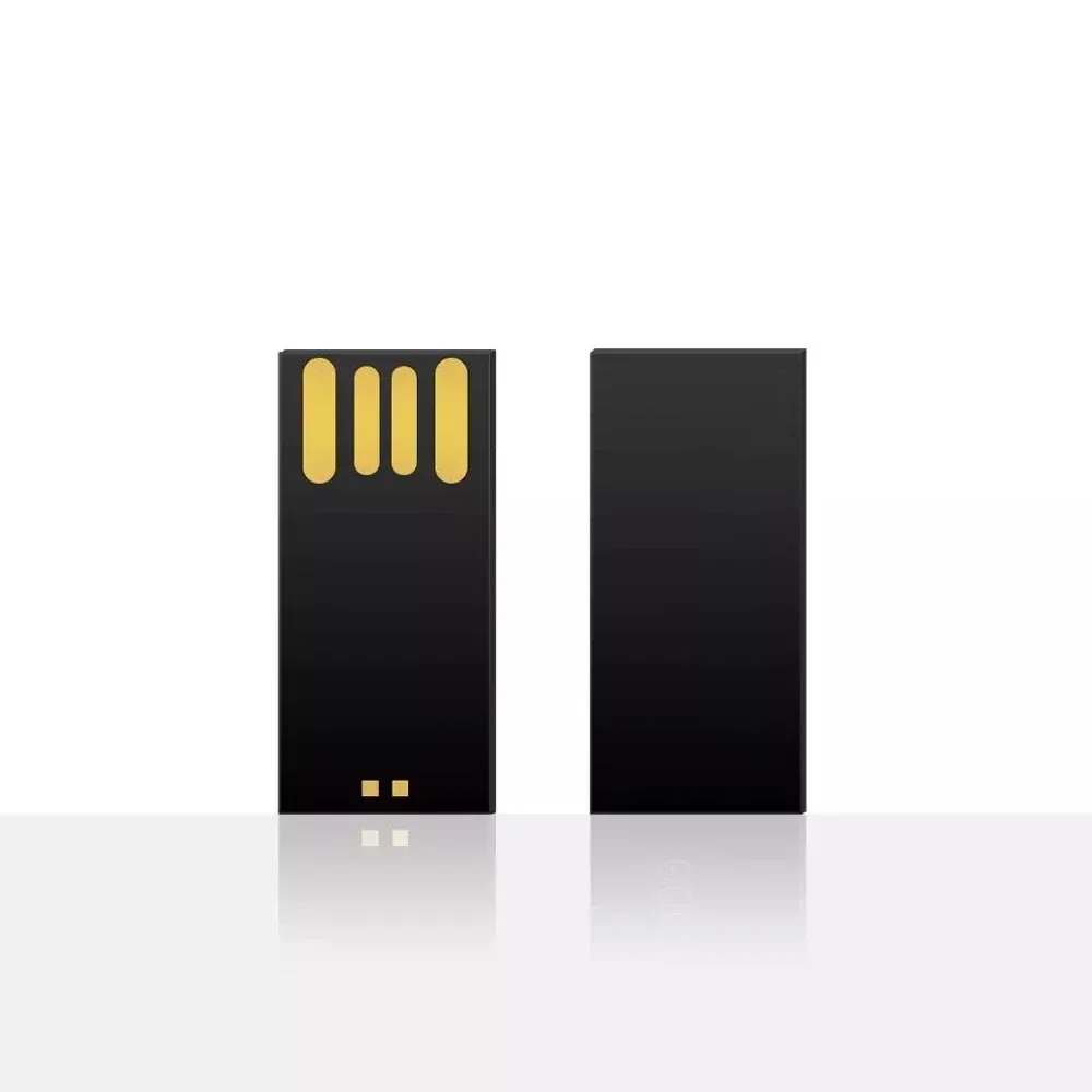 High speed Wholesale UDP USB 2.0 memory flash 4GB 8GB 16GB 32GB 64GB 128G short U disk semi-finished chip pendrive Fast shipping