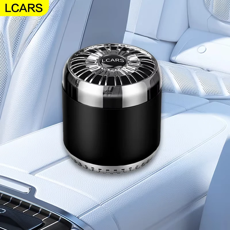 

Lcars-Car Aromatherapy Cup, Compact and Portable, Does Not Take up Space, Multiple Flavors Available, Car Air Freshener