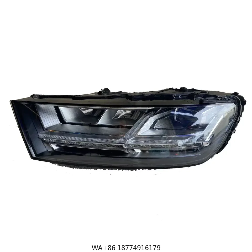 

Original Car Headlight Headlights Suitable for Q7 2018 Headlight