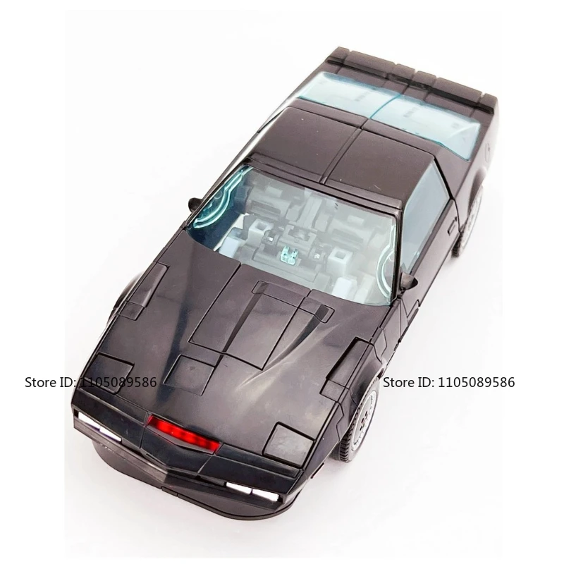 Nowy, oryginalny w pudełku Transformer G1 Agent Knight figurka akcji model prezenty świąteczne dekoracje studia ozdoby figurka robot