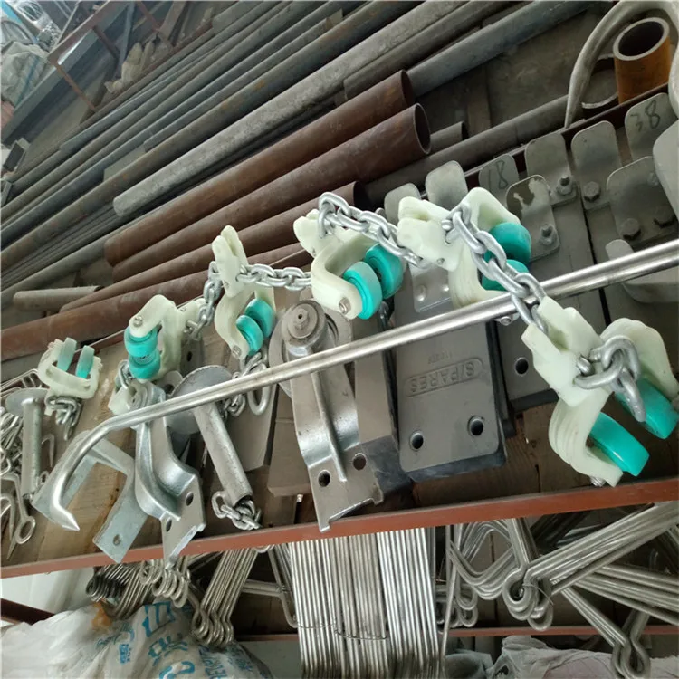 Componentes do motor central e rolamentos completos de equipamentos agrícolas de frango e aves