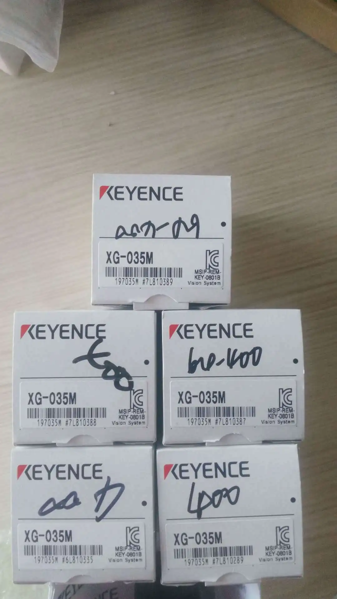 2025 Brand New Orig… - image