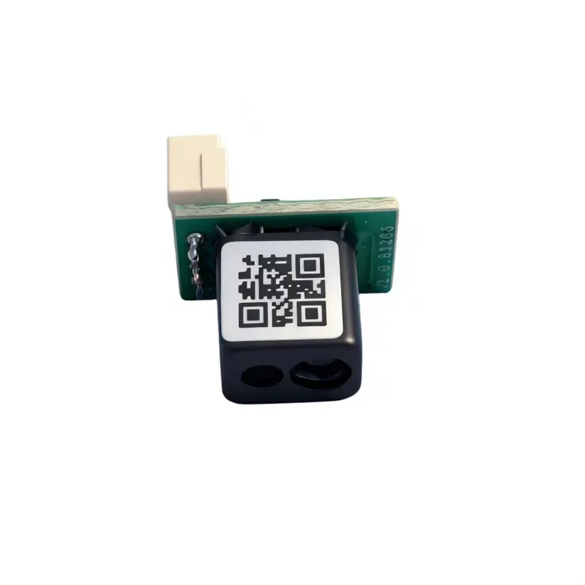 ERDI  Industrial 905nm DTOF  Distance Sensor LRF10VB 3 Field of View  50Hz for ic Applications