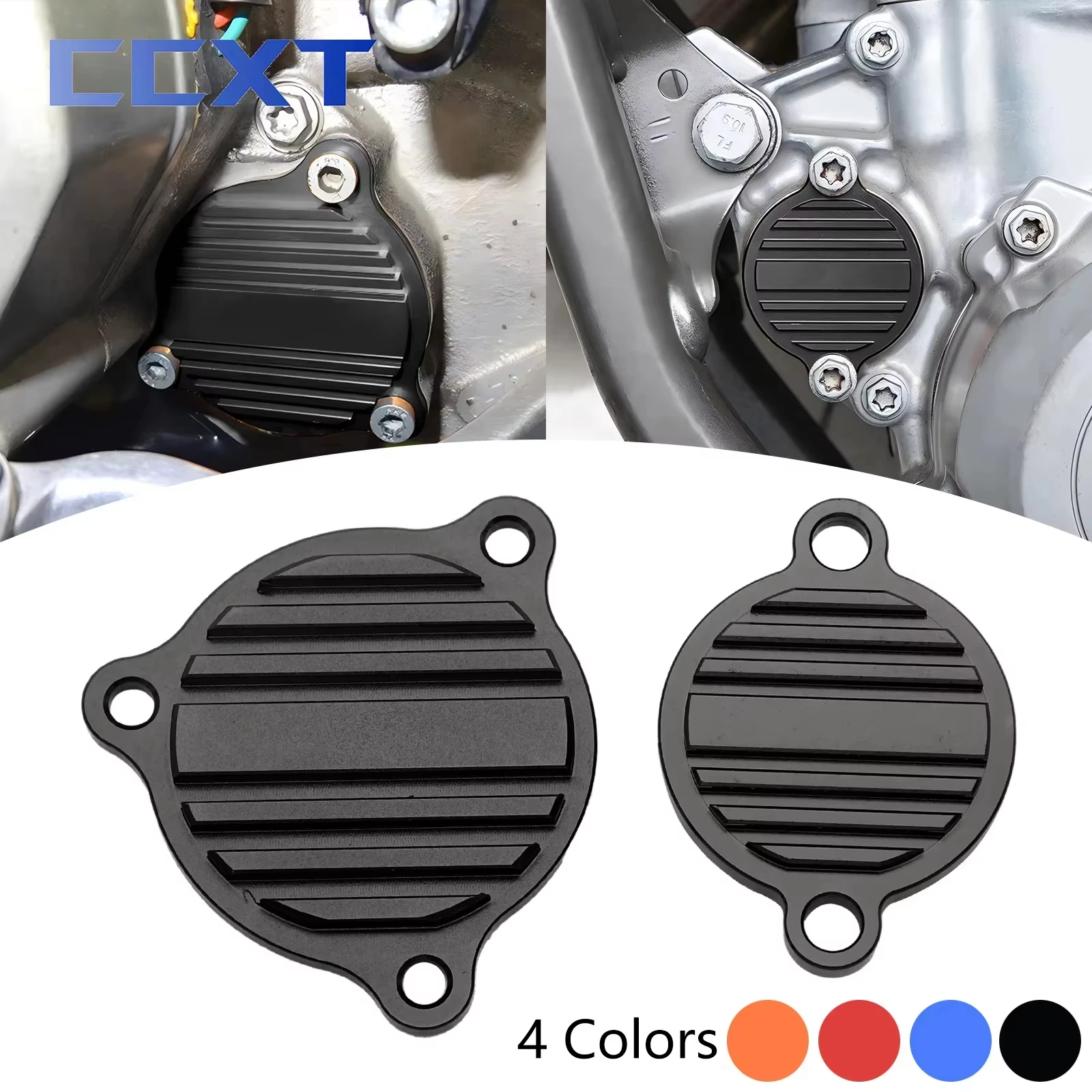 Motorcycle Cnc Oil … - image